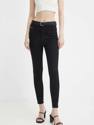 Diesel jeansy 1986 SLANDY-HIGH