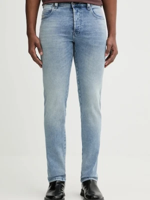 Diesel jeansy 1993 D-VYL L.32 męskie kolor niebieski A15797.0DBDV