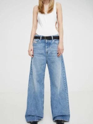 Diesel jeansy 1996 D-SIRE