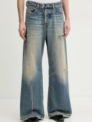 Diesel jeansy 1996 D-SIRE L.30