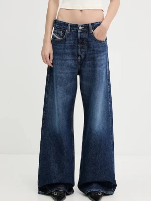 Diesel jeansy 1996 D-SIRE L.3