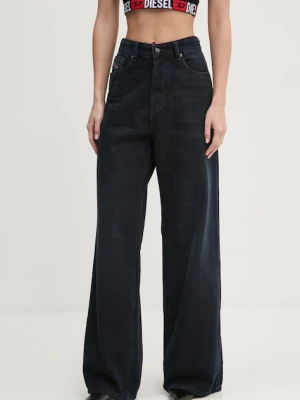 Diesel jeansy 1996 D-SIRE L.32 TROUSERS