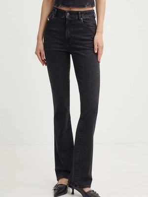 Diesel jeansy 2003 D-ESCRIPTION damskie high waist A06365.09I30