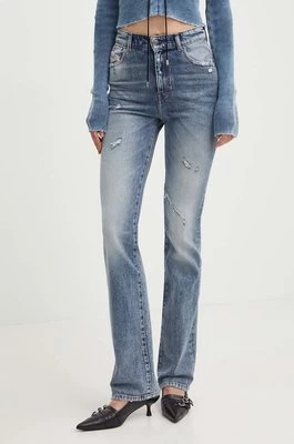 Diesel jeansy 2003 D-ESCRIPTION damskie high waist A06365.09J57