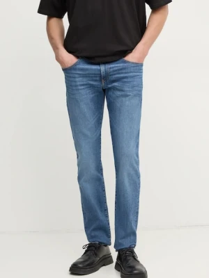 Diesel jeansy 2019 D-STRUKT L.34 TROUSERS