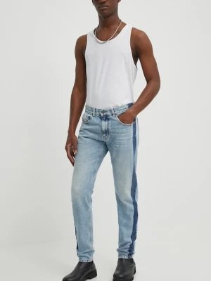 Diesel jeansy 2019 D-STRUKT-S3