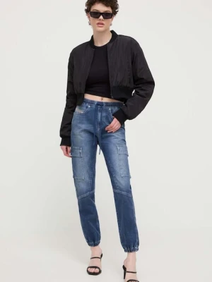 Diesel jeansy 2051 D-URSY-S TRACK