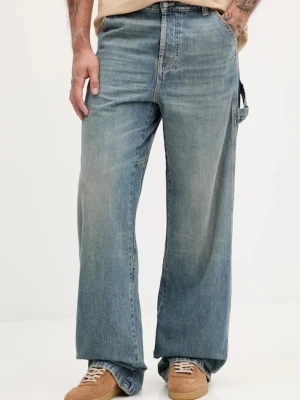 Diesel jeansy D-LIVERY-W L.32