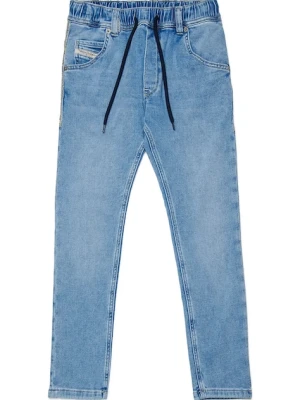 Diesel jeansy dziecięce KROOLEY-NE-J JJJ TROUSERS