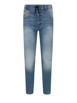 Diesel Jeansy | Longline Fit