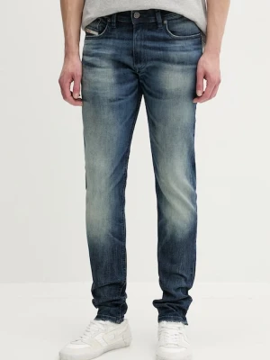 Diesel jeansy męskie 1979 SLEENKER L.32