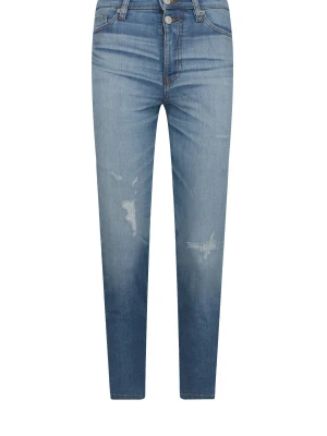 Diesel Jeansy | Regular Fit