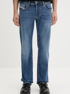 Diesel jeansy regular męskie 1985 LARKEEL L.3