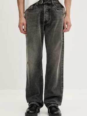 Diesel jeansy relaxed fit męskie 1980 D-EEPER-RA L.32
