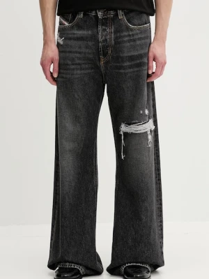 Diesel jeansy relaxed fit męskie D-RISEL L.32