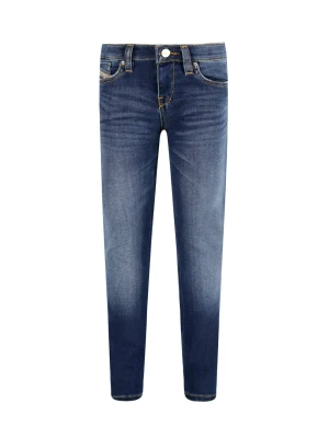 Diesel Jeansy Skinzee | Skinny fit
