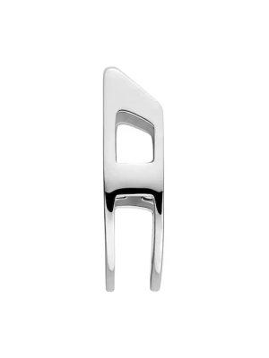 Diesel kolczyk damski ze stali szlachetnej