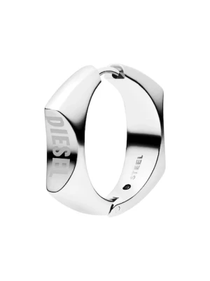 Diesel kolczyk męska DX1631040