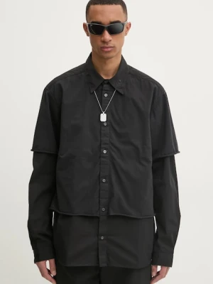 Diesel koszula S-GASTON-O SHIRT