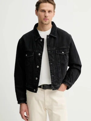 Diesel kurtka jeansowa D-RANGER-T