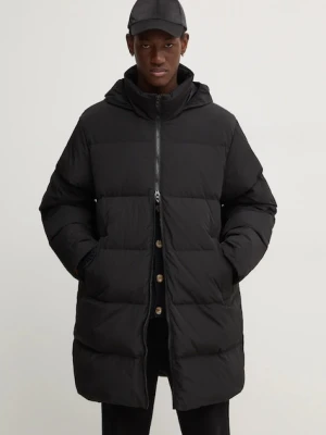 Diesel kurtka puchowa W-RAVEEL-LONG