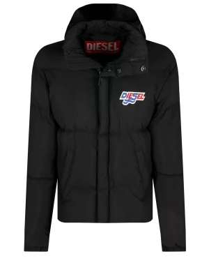 Diesel Kurtka | Regular Fit