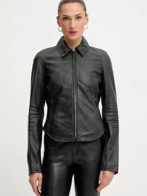 Diesel kurtka skórzana L-EGRAD