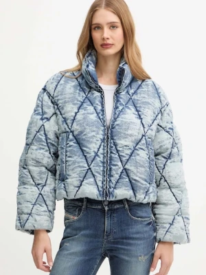 Diesel kurtka W-HISTEL
