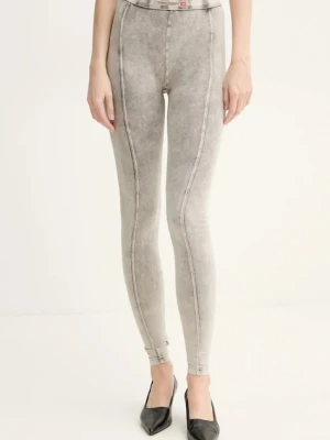 Diesel legginsy ATHENA-DNM TROUSERS