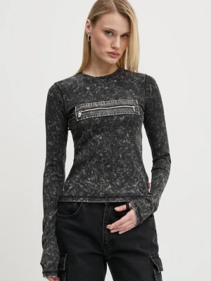 Diesel longsleeve T-ERCOLE