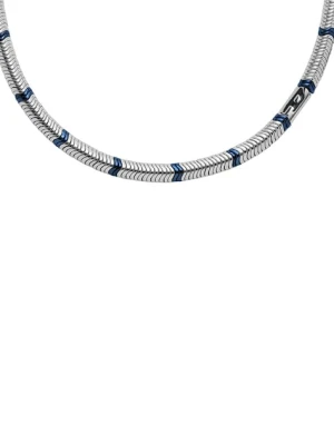 Diesel naszyjnik BEADS