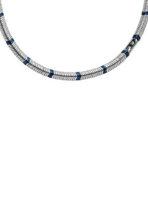 Diesel naszyjnik BEADS męska DX1576931
