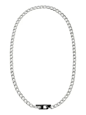 Diesel naszyjnik męska DX1636931