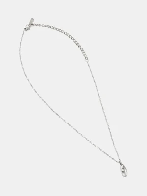 Diesel naszyjnik z zawieszką męski ze stali chirurgicznej