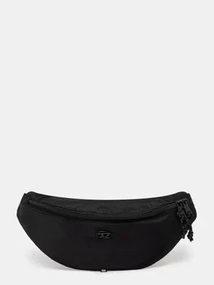 Diesel nerka D-PACK D-PACK BELTBAG X belt b kolor czarny X10311.P8166