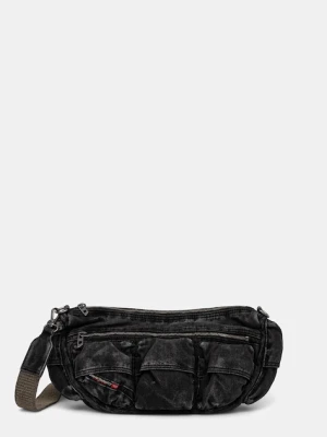 Diesel nerka MULTI-PKTS MULTI-PKTS kolor czarny X10220.P4485