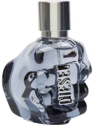 Diesel Only The Brave - EDT - 35 ml rozmiar: onesize