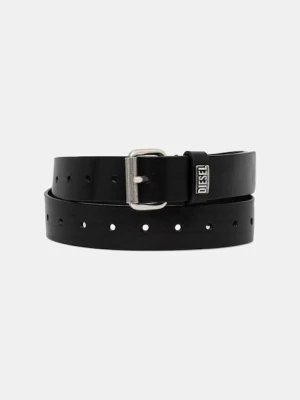 Diesel pasek męski skórzany B-BISCOTTO-LOOP II