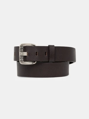 Diesel pasek skórzany B-STAR II BELT