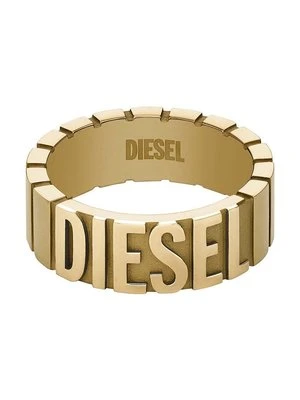 Diesel pierścionek męski