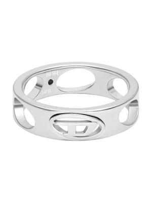 Diesel pierścionek męski ze stali szlachetnej