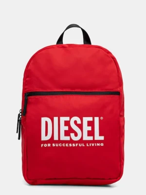Diesel plecak dziecięcy WISDEL BAGS
