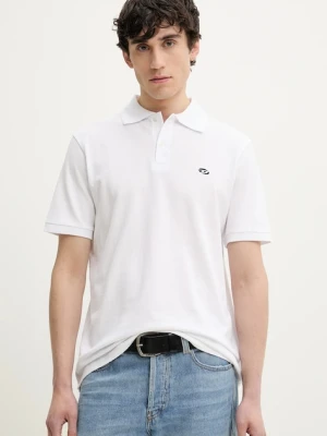 Diesel polo bawełniane T-REJUST-DOVAL-PJ POLO SHIRT