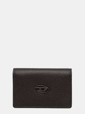 Diesel portfel skórzany HISSU EVO HISSU EVO