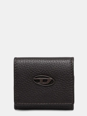 Diesel portfel skórzany HISSU EVO HISSU EVO