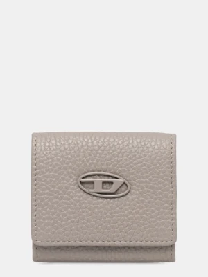 Diesel portfel skórzany HISSU EVO HISSU EVO