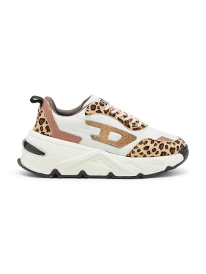 Diesel S-Savannah Tulu sneakersy damskie
