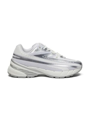 Diesel sneakersy D-Airspeed Low W