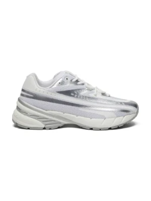 Zdjęcie produktu Diesel sneakersy D-Airspeed Low W kolor biały Y03458-P8138-HA646