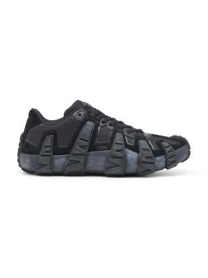 Diesel sneakersy S-D-Griffe Low męskie kolor czarny Y03642-P8409-HA909